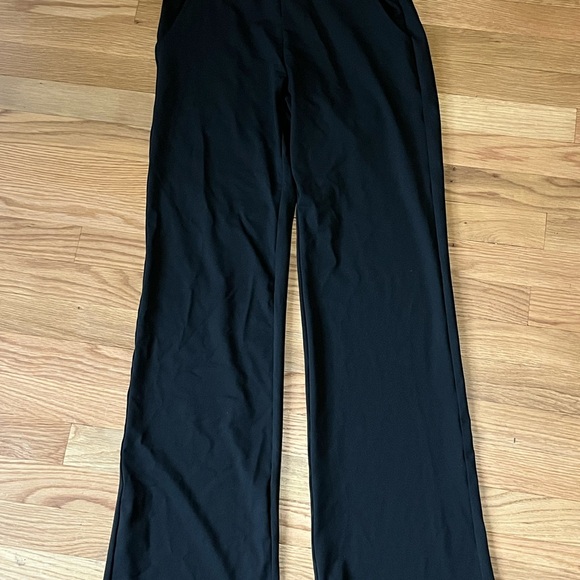Cute women’s pants, black. - Picture 5 of 5